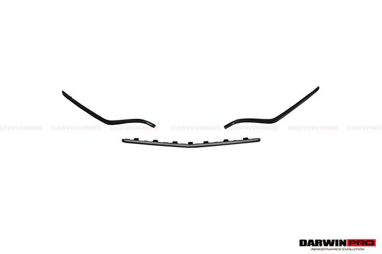 #product_namFront Bumper Trime# - BodyKits Aerodynamics LLC