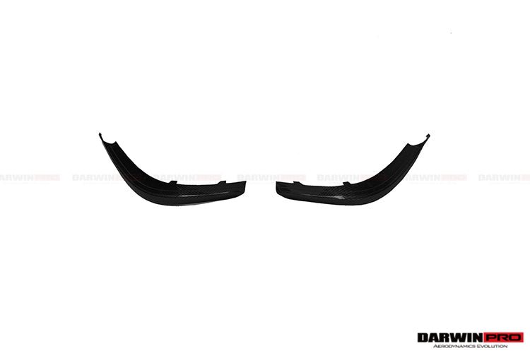 #product_namCanards / Fronte# - BodyKits Aerodynamics LLC