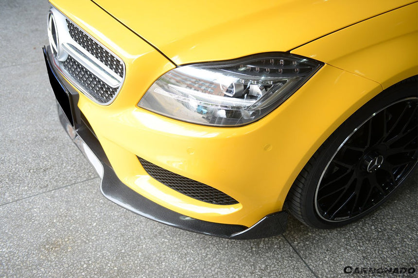 #product_namFront Lipe# - BodyKits Aerodynamics LLC