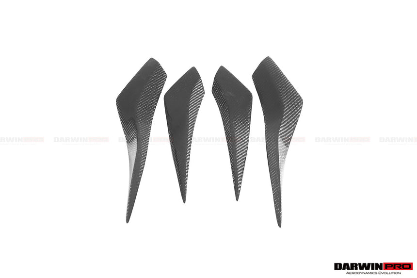 #product_namCanards / Fronte# - BodyKits Aerodynamics LLC