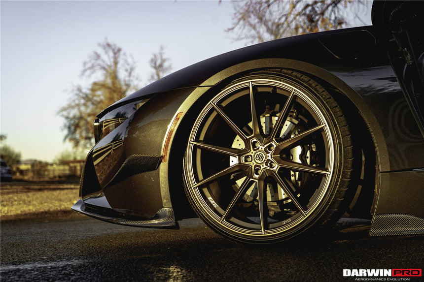 #product_namCanards / Fronte# - BodyKits Aerodynamics LLC