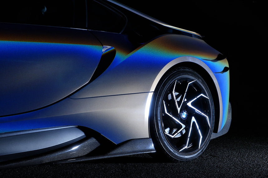 #product_namFull Body kite# - BodyKits Aerodynamics LLC