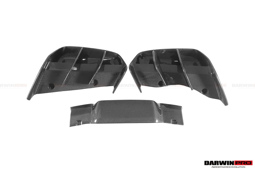 #product_namRear Diffusere# - BodyKits Aerodynamics LLC