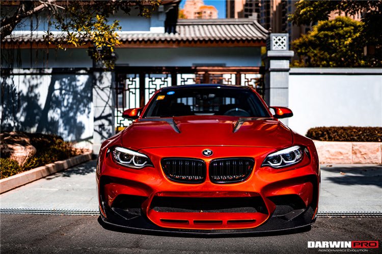 #product_namFull Body kite# - BodyKits Aerodynamics LLC