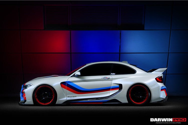 #product_namSpoiler Winge# - BodyKits Aerodynamics LLC