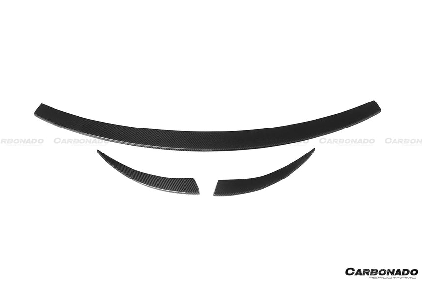 #product_namSpoiler Trunke# - BodyKits Aerodynamics LLC