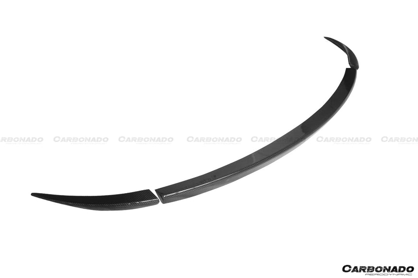 #product_namSpoiler Trunke# - BodyKits Aerodynamics LLC