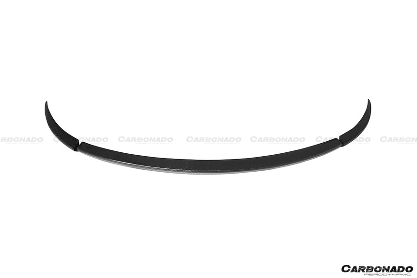 #product_namSpoiler Trunke# - BodyKits Aerodynamics LLC