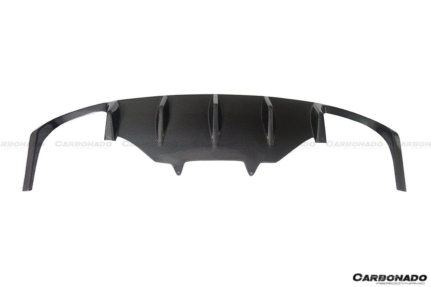 #product_namRear Diffusere# - BodyKits Aerodynamics LLC
