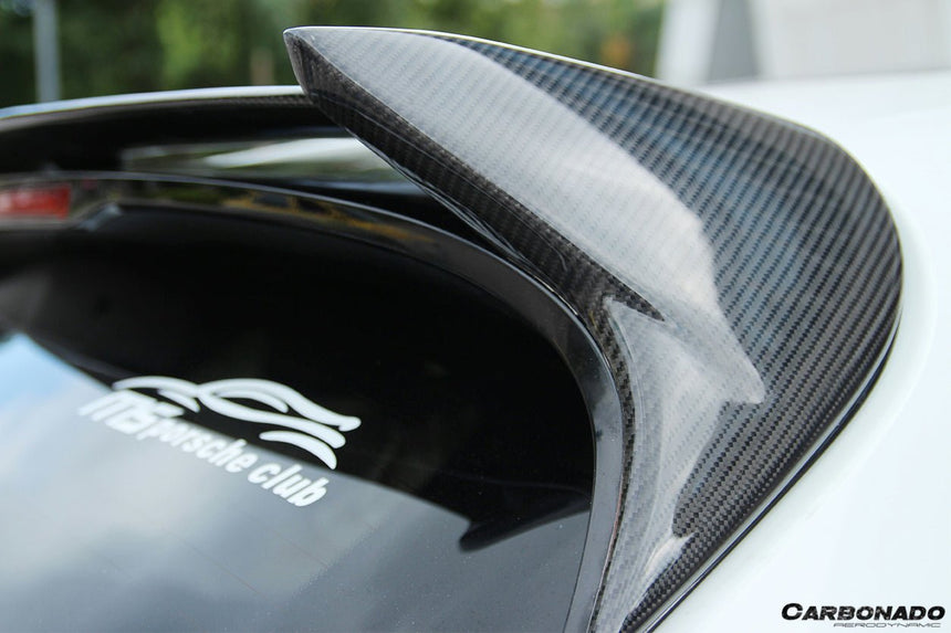 #product_namSpoiler Roofe# - BodyKits Aerodynamics LLC