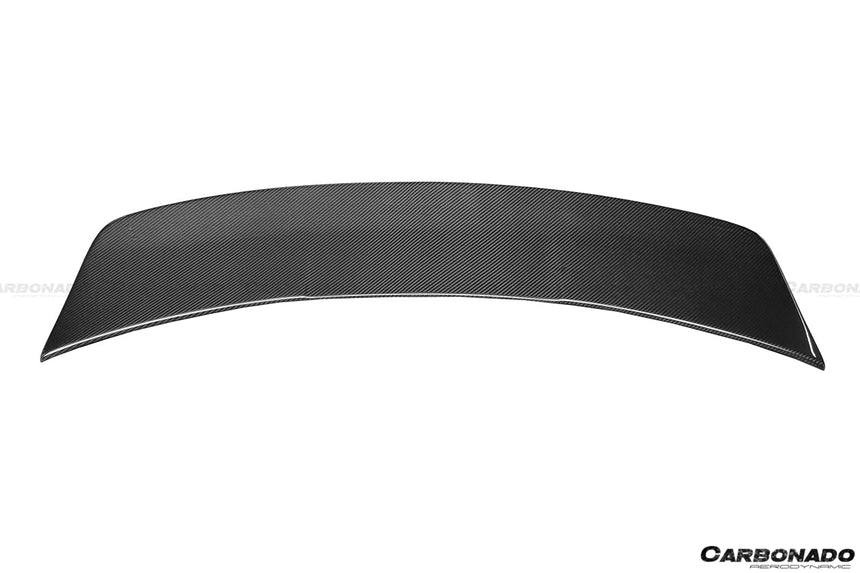 #product_namSpoiler Trunke# - BodyKits Aerodynamics LLC