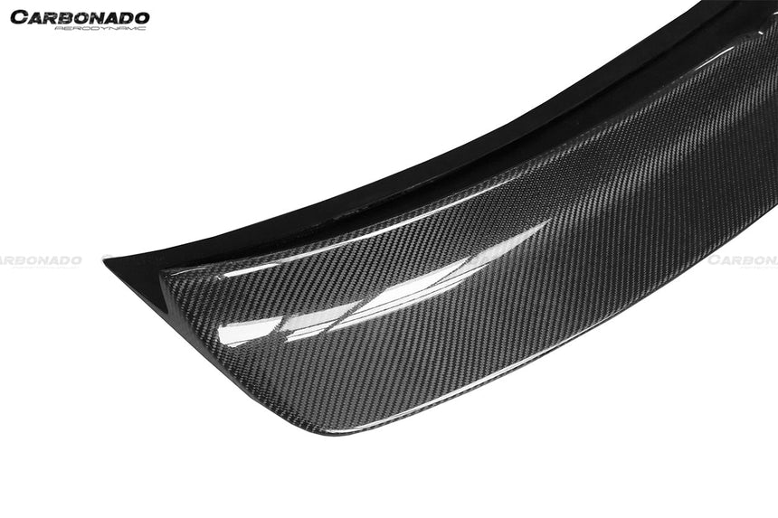 #product_namSpoiler Trunke# - BodyKits Aerodynamics LLC