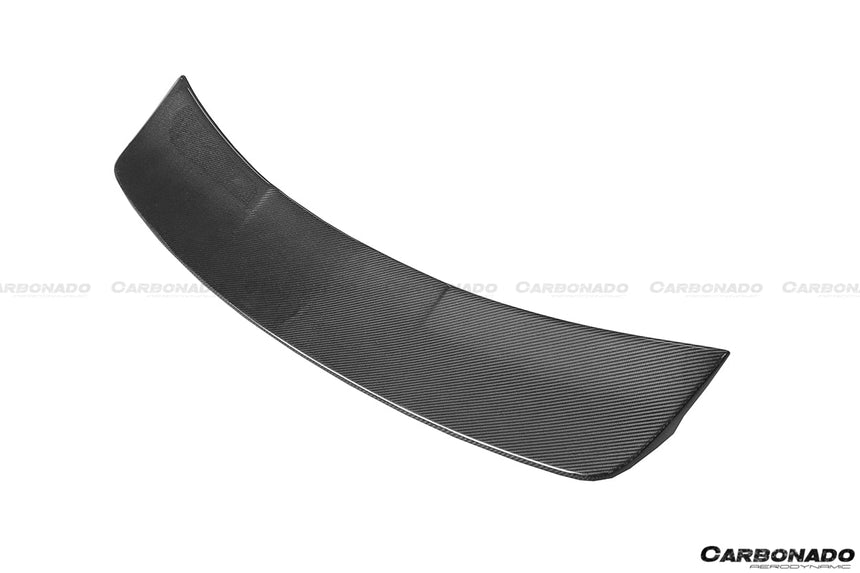 #product_namSpoiler Trunke# - BodyKits Aerodynamics LLC