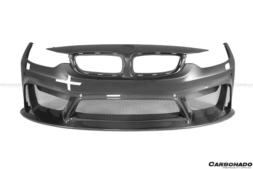 #product_namFront Bumpere# - BodyKits Aerodynamics LLC