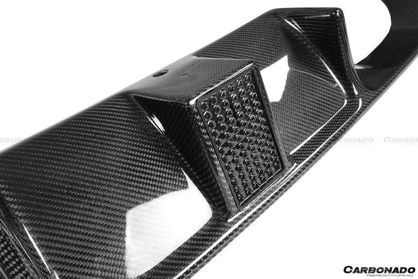 #product_namRear Diffusere# - BodyKits Aerodynamics LLC
