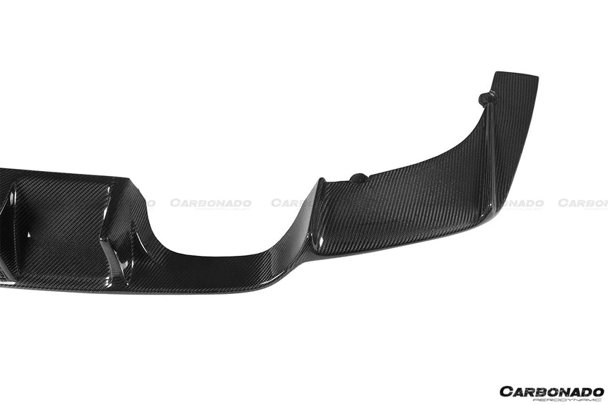 #product_namRear Diffusere# - BodyKits Aerodynamics LLC