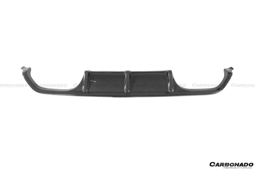#product_namRear Diffusere# - BodyKits Aerodynamics LLC