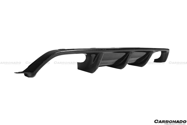 #product_namRear Diffusere# - BodyKits Aerodynamics LLC
