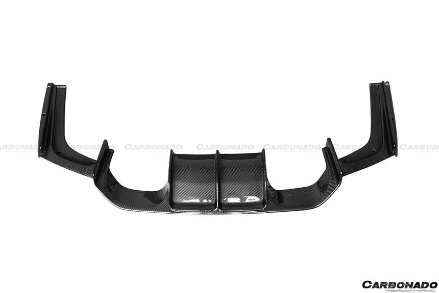 #product_namRear Diffusere# - BodyKits Aerodynamics LLC