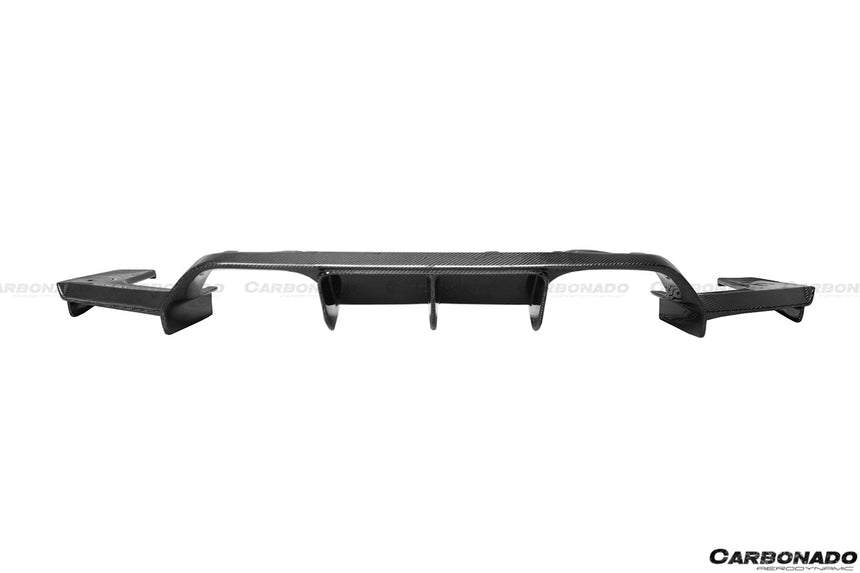 #product_namRear Diffusere# - BodyKits Aerodynamics LLC