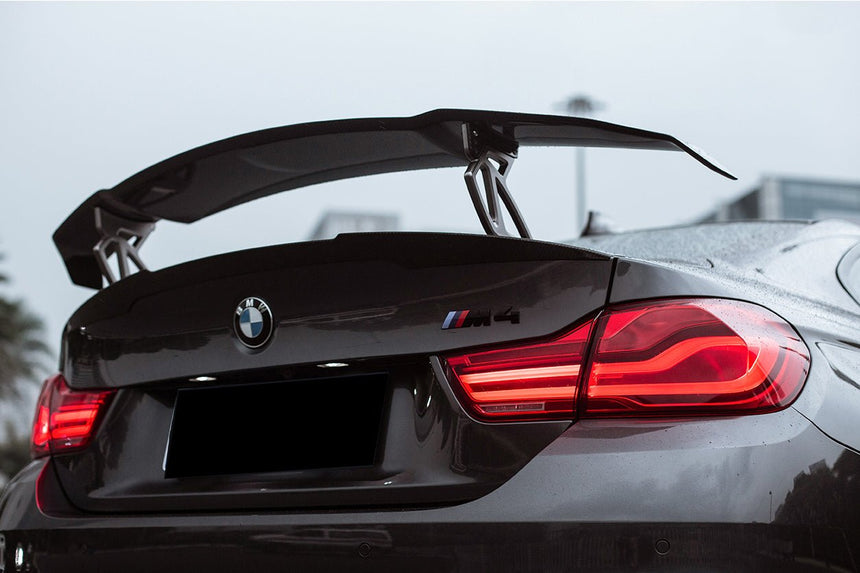#product_namSpoiler Winge# - BodyKits Aerodynamics LLC