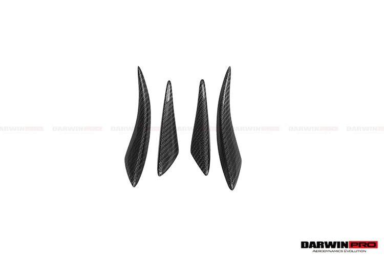 #product_namCanards / Fronte# - BodyKits Aerodynamics LLC
