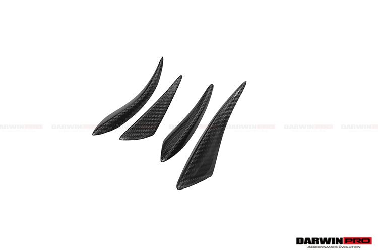 #product_namCanards / Fronte# - BodyKits Aerodynamics LLC