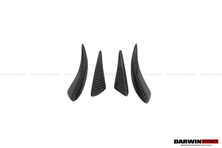 #product_namCanards / Fronte# - BodyKits Aerodynamics LLC