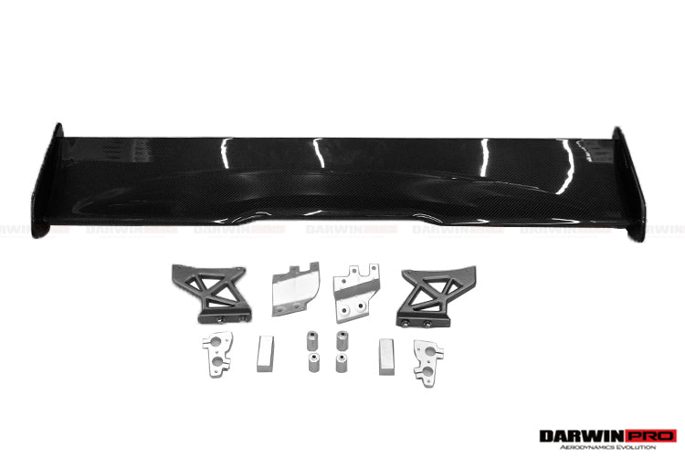 #product_namSpoiler Winge# - BodyKits Aerodynamics LLC