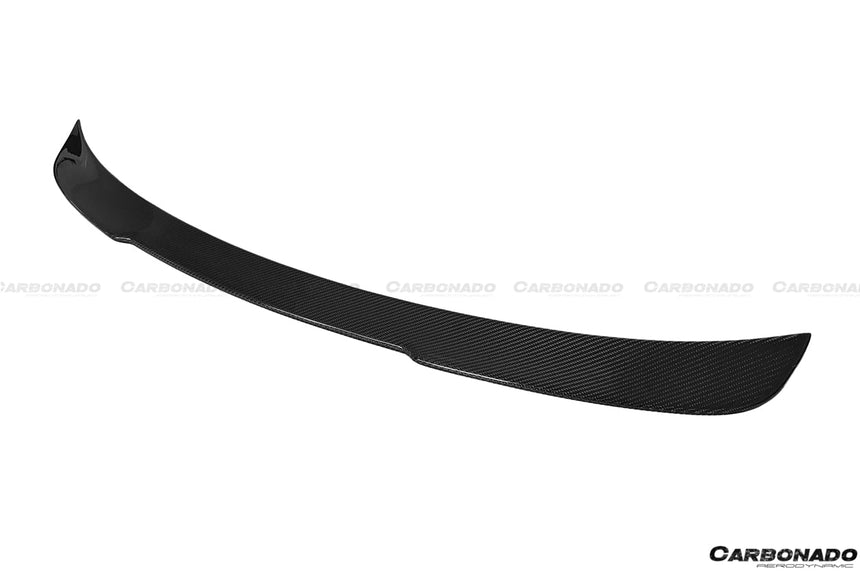 #product_namSpoiler Trunke# - BodyKits Aerodynamics LLC