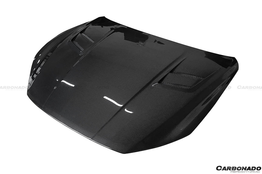 #product_namHoode# - BodyKits Aerodynamics LLC