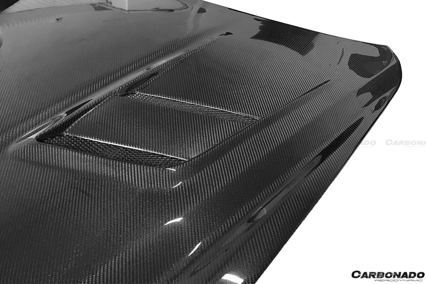 #product_namHoode# - BodyKits Aerodynamics LLC