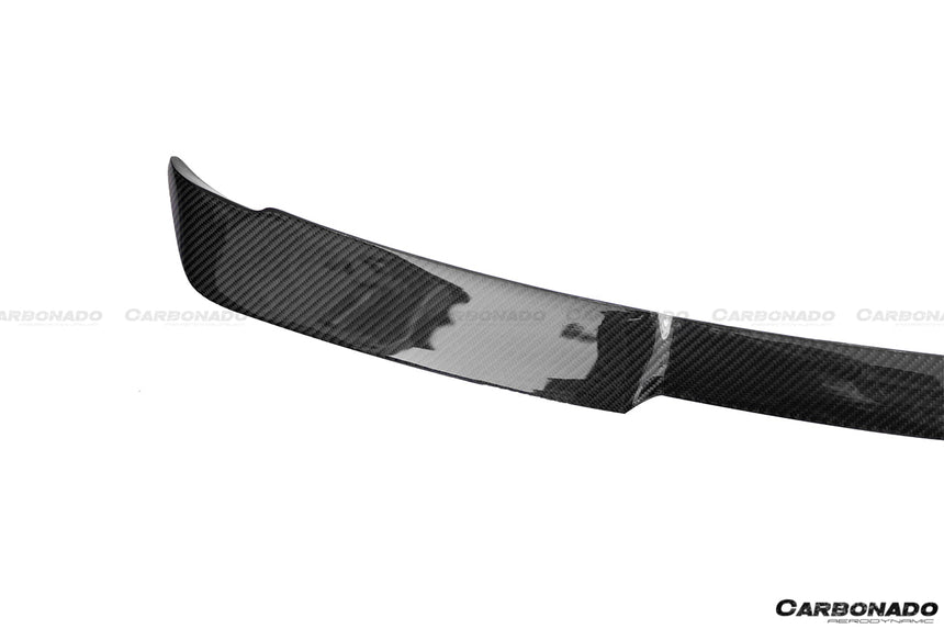 #product_namSpoiler Trunke# - BodyKits Aerodynamics LLC
