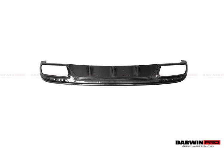 #product_namRear Diffusere# - BodyKits Aerodynamics LLC