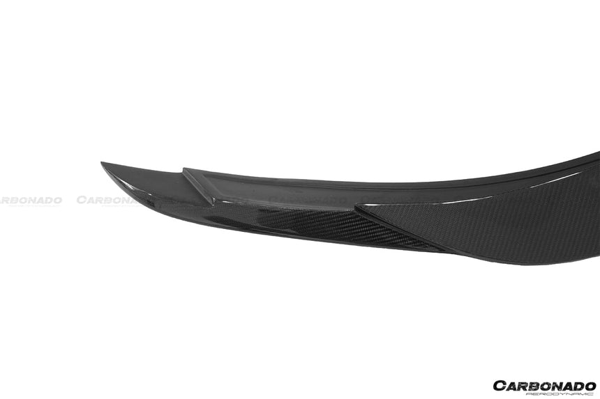#product_namSpoiler Trunke# - BodyKits Aerodynamics LLC