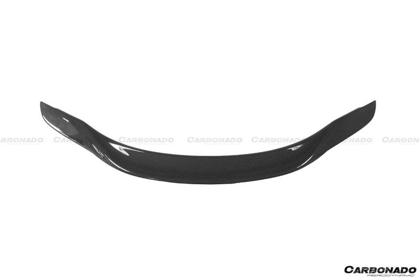 #product_namSpoiler Trunke# - BodyKits Aerodynamics LLC