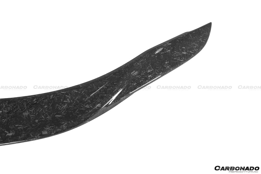 #product_namSpoiler Trunke# - BodyKits Aerodynamics LLC