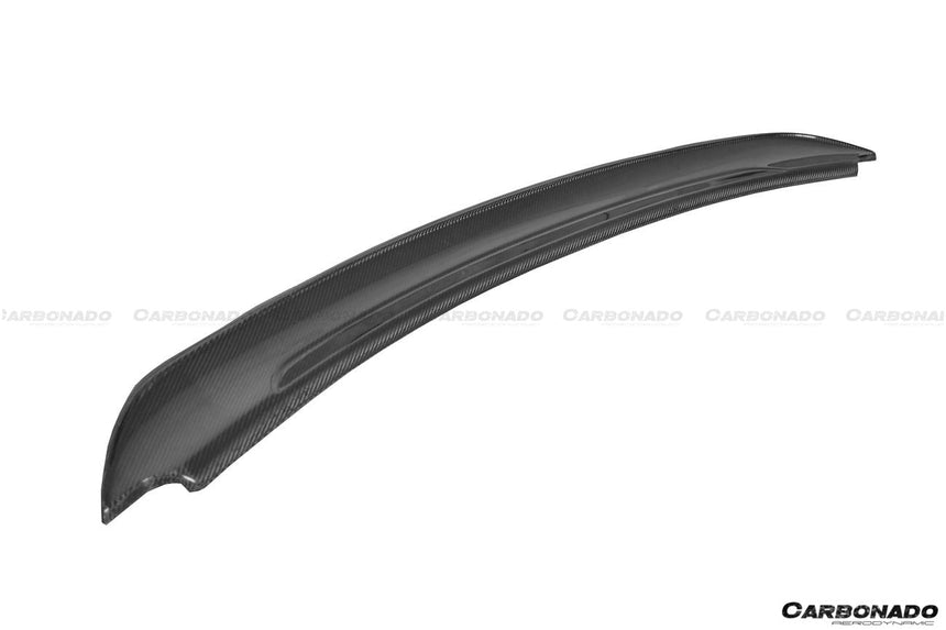 #product_namSpoiler Trunke# - BodyKits Aerodynamics LLC
