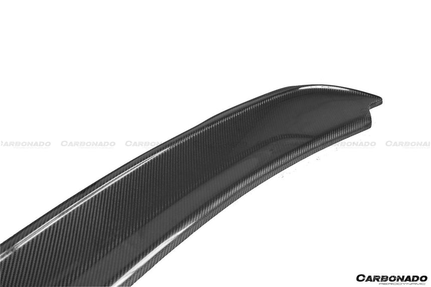 #product_namSpoiler Trunke# - BodyKits Aerodynamics LLC