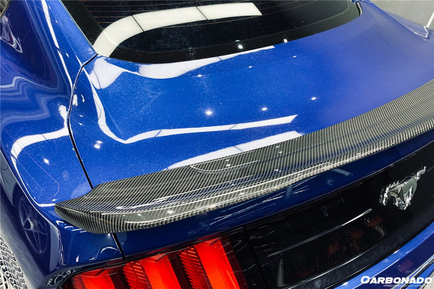 #product_namSpoiler Trunke# - BodyKits Aerodynamics LLC