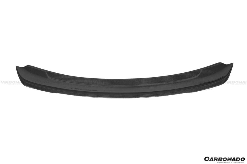 #product_namSpoiler Trunke# - BodyKits Aerodynamics LLC