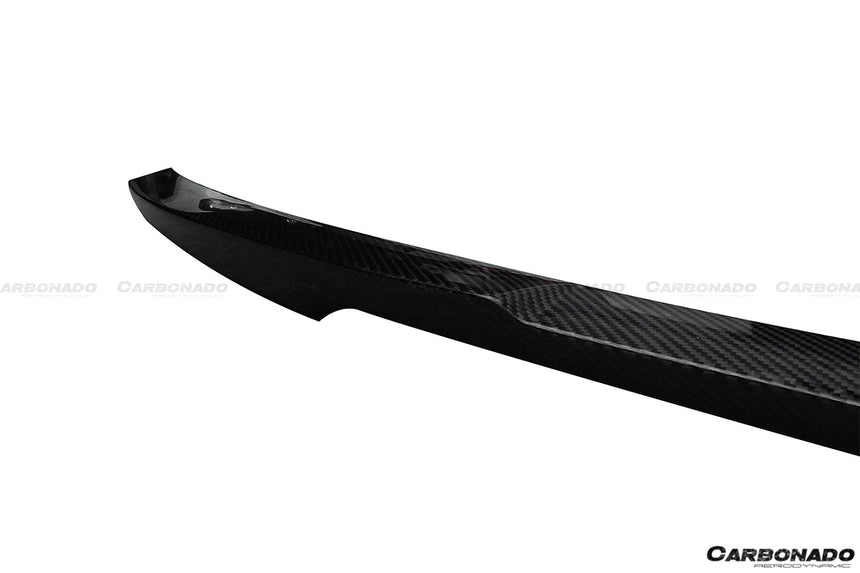 #product_namSpoiler Trunke# - BodyKits Aerodynamics LLC