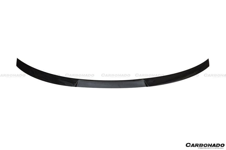 #product_namSpoiler Trunke# - BodyKits Aerodynamics LLC