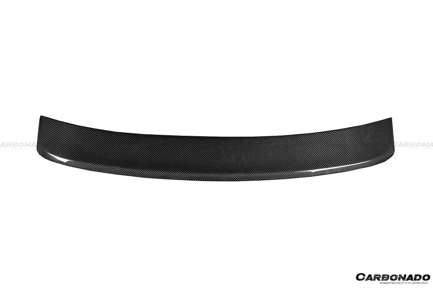#product_namSpoiler Trunke# - BodyKits Aerodynamics LLC
