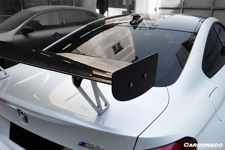 #product_namSpoiler Winge# - BodyKits Aerodynamics LLC