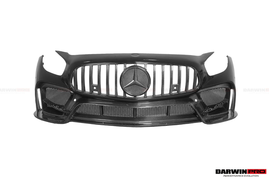#product_namFront Bumpere# - BodyKits Aerodynamics LLC
