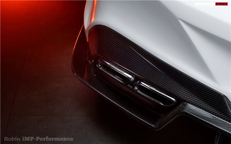 #product_namRear Bumpere# - BodyKits Aerodynamics LLC