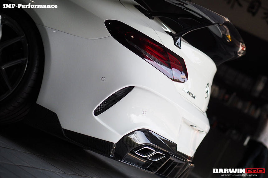 #product_namRear Bumpere# - BodyKits Aerodynamics LLC