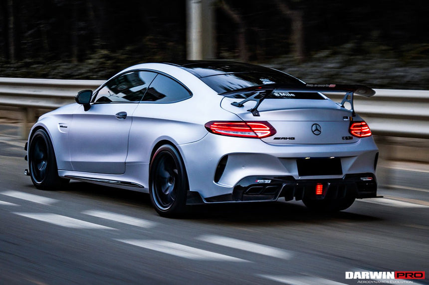 #product_namRear Bumpere# - BodyKits Aerodynamics LLC