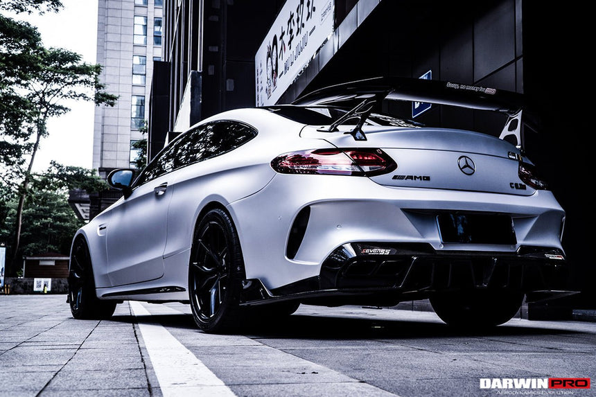 #product_namRear Bumpere# - BodyKits Aerodynamics LLC